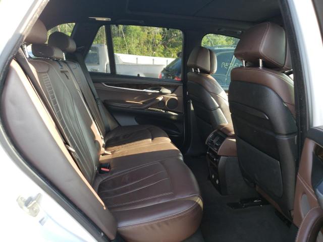 Photo 11 from auction – 2015 BMW X5 XDRIVE5 with VIN 5UXKR6C59F0J77050
