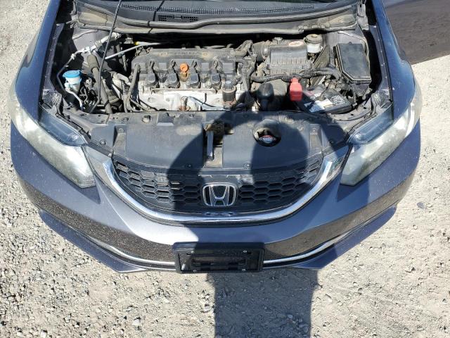 Photo 11 from auction – 2014 HONDA CIVIC LX with VIN 19XFB2F57EE251342