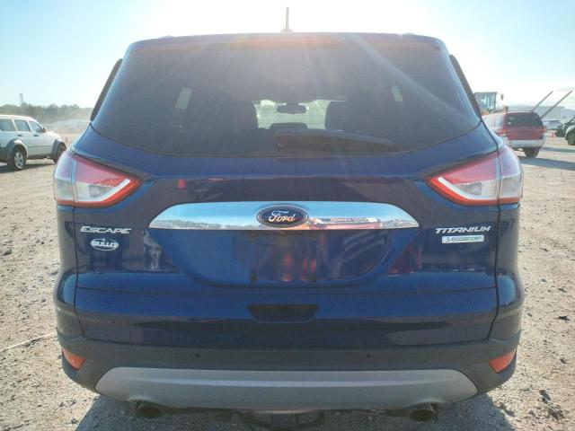 Photo 6 from auction – 2014 FORD ESCAPE TIT with VIN 1FMCU0JX7EUB29166