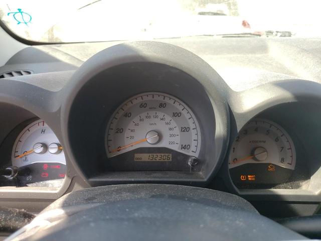 Photo 9 from auction – 2005 TOYOTA SCION TC with VIN JTKDE177250014042
