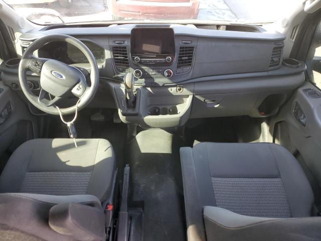 Photo 8 from auction – 2020 FORD TRANSIT T- with VIN 1FTBR2CG7LKA55458