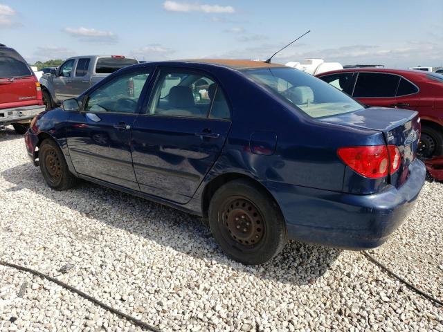 Photo 2 from auction – 2008 TOYOTA COROLLA CE with VIN 1NXBR32E38Z982230