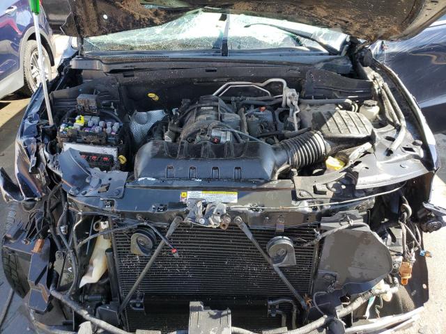 Photo 12 from auction – 2011 DODGE DURANGO CR with VIN 1D4SE4GT9BC698923