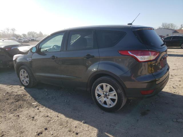 Photo 2 from auction – 2015 FORD ESCAPE S with VIN 1FMCU0F71FUA28019