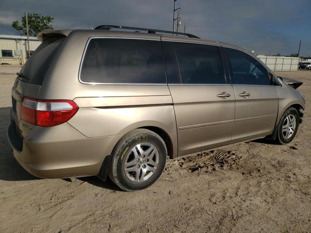 Photo 3 from auction – 2005 HONDA ODYSSEY EX with VIN 5FNRL38485B029388