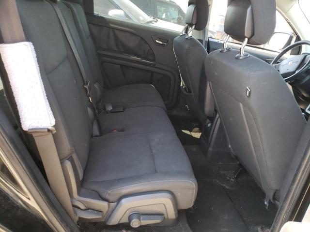 Photo 10 from auction – 2010 DODGE JOURNEY SE with VIN 3D4PG4FB6AT257326