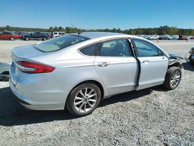 Photo 3 from auction – 2017 FORD FUSION SE with VIN 3FA6P0HD4HR363318