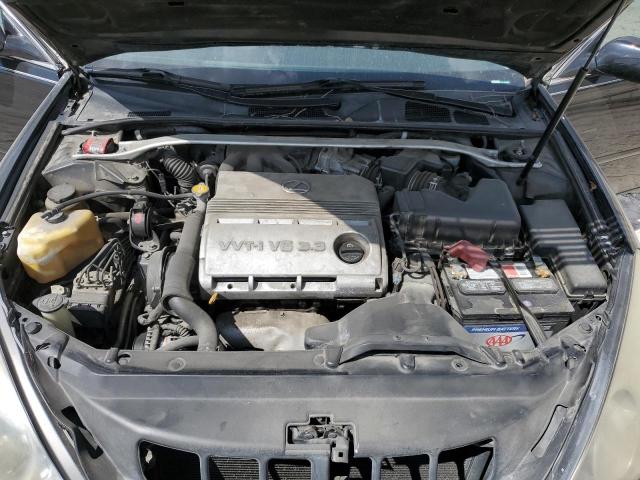 صورة رقم 11 من المزاد - 2006 LEXUS ES 330 مع VIN JTHBA30G165168714