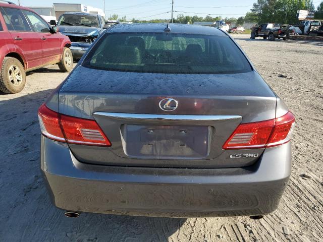 Photo 6 from auction – 2012 LEXUS ES 350 with VIN JTHBK1EG8C2503135