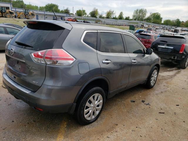 Photo 3 from auction – 2015 NISSAN ROGUE S with VIN 5N1AT2MV3FC921841