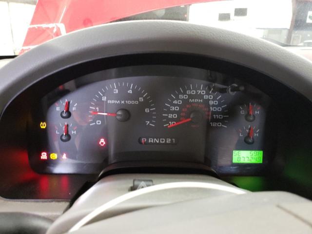 Фото 9 с аукциона – 2007 FORD F150 с VIN 1FTPX14517FA93673
