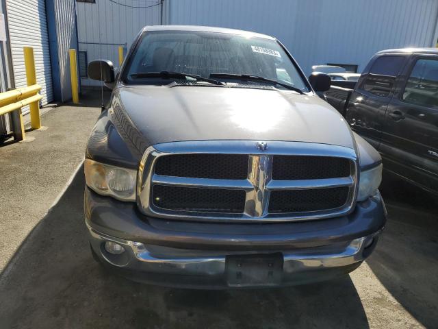 Photo 5 from auction – 2004 DODGE RAM 1500 S with VIN 1D7HA18D64S723557
