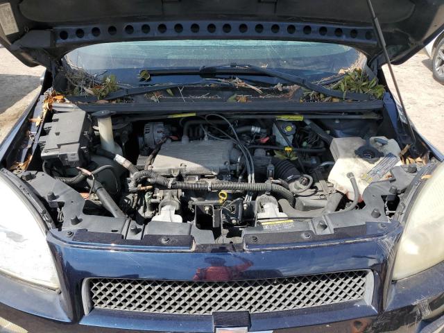 Фото 12 с аукциона – 2005 CHEVROLET UPLANDER L с VIN 1GNDV33L85D185092
