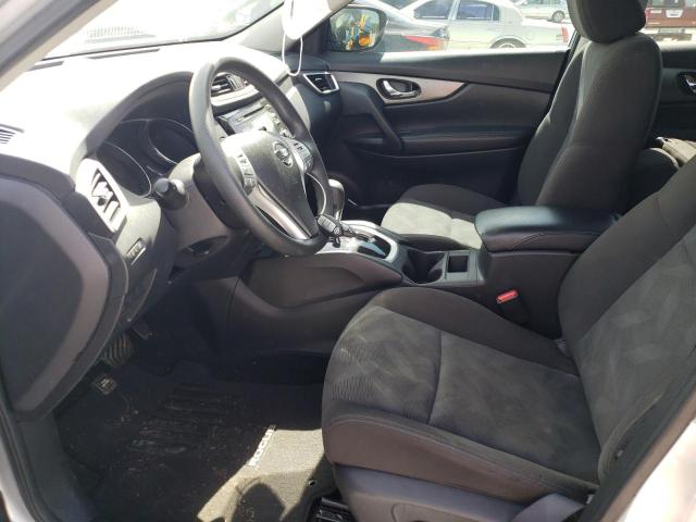 Photo 7 from auction – 2016 NISSAN ROGUE S with VIN KNMAT2MT9GP619435