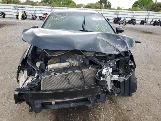 Photo 5 from auction – 2017 TOYOTA CAMRY LE with VIN 4T1BF1FK9HU779582