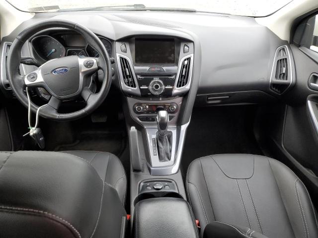 Photo 8 from auction – 2014 FORD FOCUS TITA with VIN 1FADP3N2XEL251127