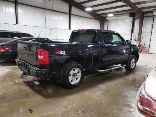 Photo 3 from auction – 2008 CHEVROLET SILVERADO with VIN 2GCEK19J981139786