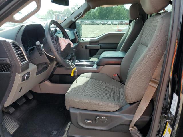 Photo 7 from auction – 2016 FORD F150 SUPER with VIN 1FTEW1CF8GKF64150