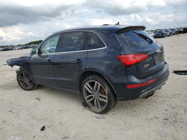Photo 2 from auction – 2014 AUDI SQ5 PREMIU with VIN WA1CGAFP5EA109388