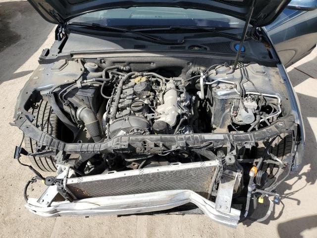 Photo 11 from auction – 2016 AUDI A4 PREMIUM with VIN WAUFFAFL9GN013808