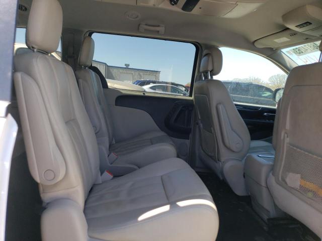 Photo 11 from auction – 2013 CHRYSLER TOWN & COU with VIN 2C4RC1CGXDR509781
