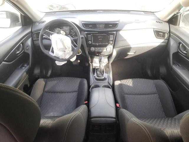 Photo 8 from auction – 2019 NISSAN ROGUE S with VIN KNMAT2MV4KP515669