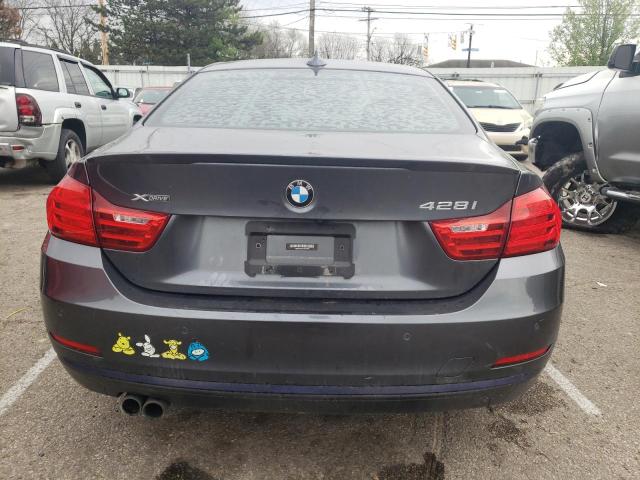 Photo 6 from auction – 2016 BMW 428 XI with VIN WBA3N9C53GK249284