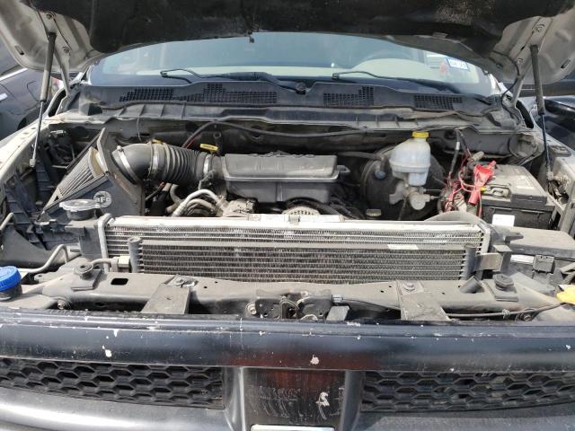 Photo 11 from auction – 2009 DODGE RAM 1500 with VIN 1D3HB18P09S728463