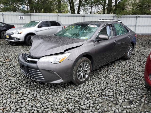 TOYOTA CAMRY LE 2015 with VIN 4T1BF1FK3FU914200 - Photo from auction