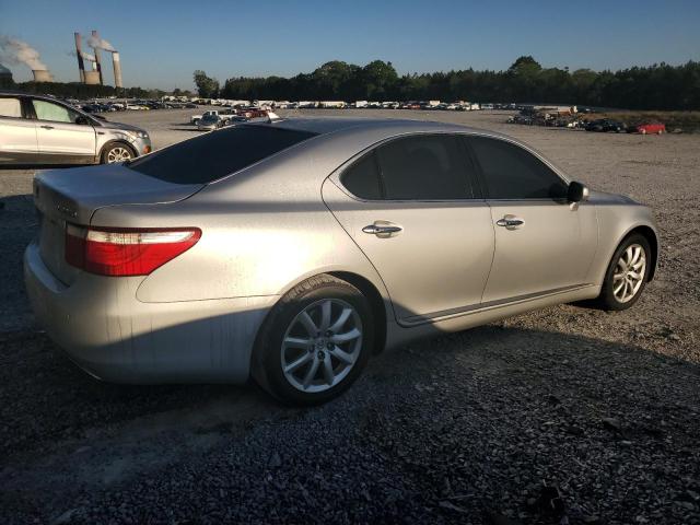 Photo 3 from auction – 2007 LEXUS LS 460 with VIN JTHBL46F075051674