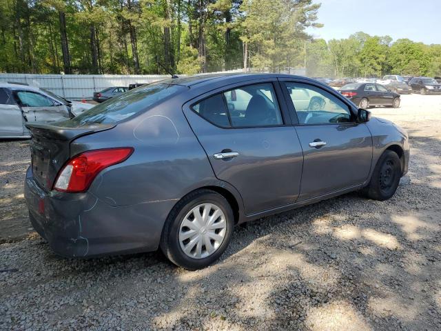 Photo 3 from auction – 2017 NISSAN VERSA S with VIN 3N1CN7AP4HL848354