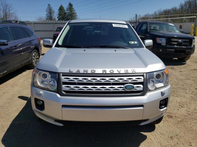 Photo 5 from auction – 2012 LAND ROVER LR2 HSE with VIN SALFR2BN6CH310480
