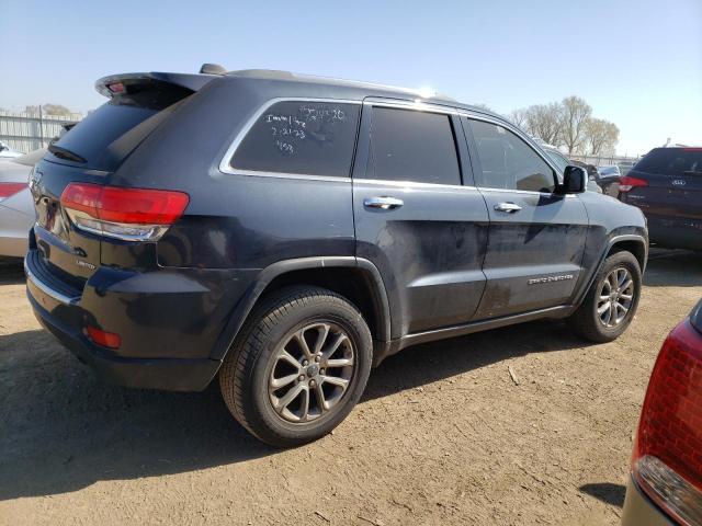 Photo 3 from auction – 2014 JEEP GRAND CHER with VIN 1C4RJFBG0EC390329