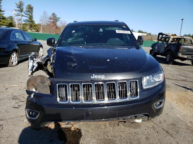 Photo 5 from auction – 2014 JEEP GRAND CHER with VIN 1C4RJFAG4EC172623