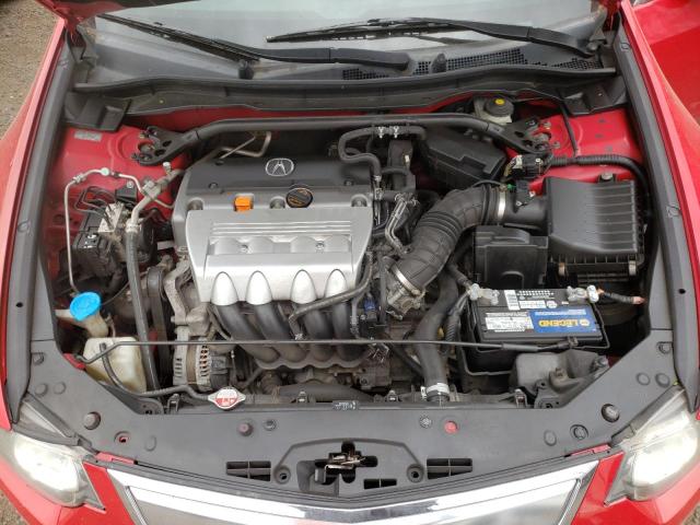 Photo 11 from auction – 2012 ACURA TSX SE with VIN JH4CU2F84CC015709