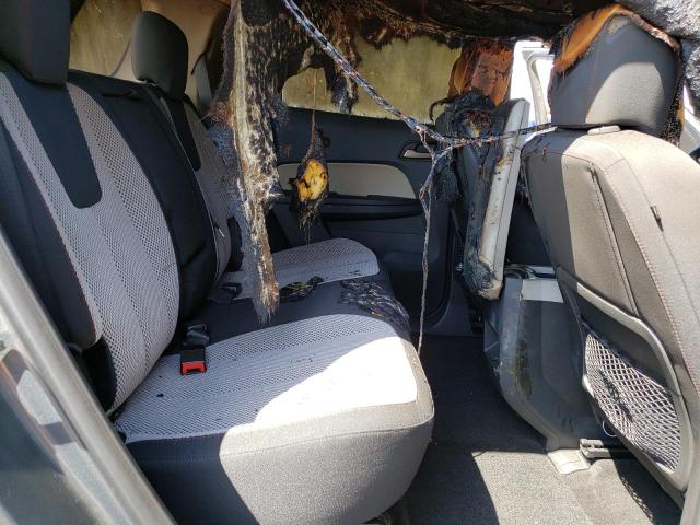 Photo 10 from auction – 2013 GMC TERRAIN SL with VIN 2GKFLTEK5D6204727