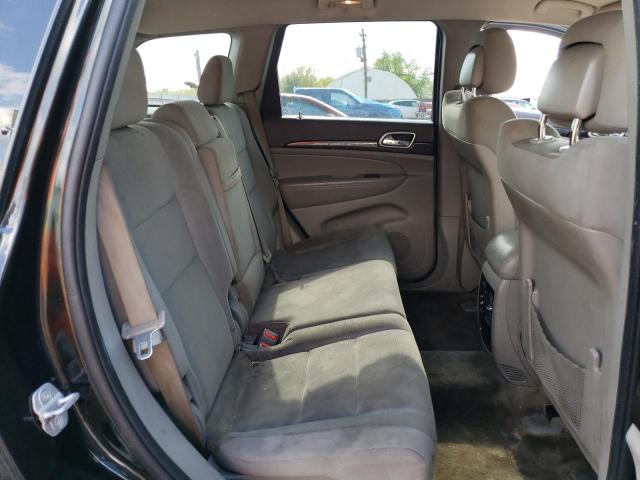 Photo 11 from auction – 2012 JEEP GRAND CHER with VIN 1C4RJFAG0CC324930