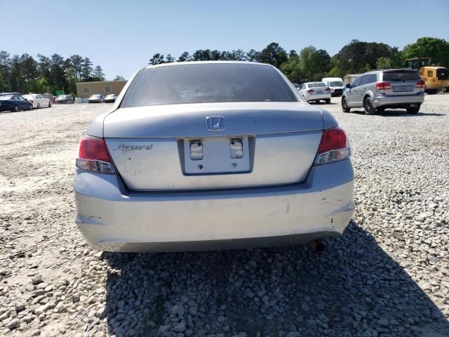Photo 6 from auction – 2010 HONDA ACCORD with VIN 1HGCP2F31AA183010