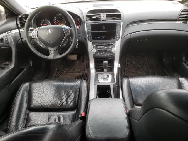 Photo 8 from auction – 2008 ACURA TL with VIN 19UUA66238A800678