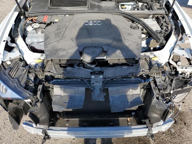 Photo 11 from auction – 2019 AUDI Q8 PRESTIG with VIN WA1FVAF12KD025893
