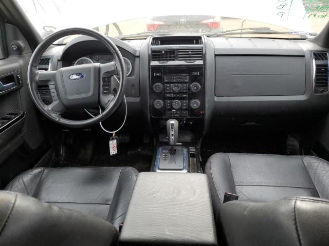 Photo 8 from auction – 2011 FORD ESCAPE LIM with VIN 1FMCU0EG3BKC61813