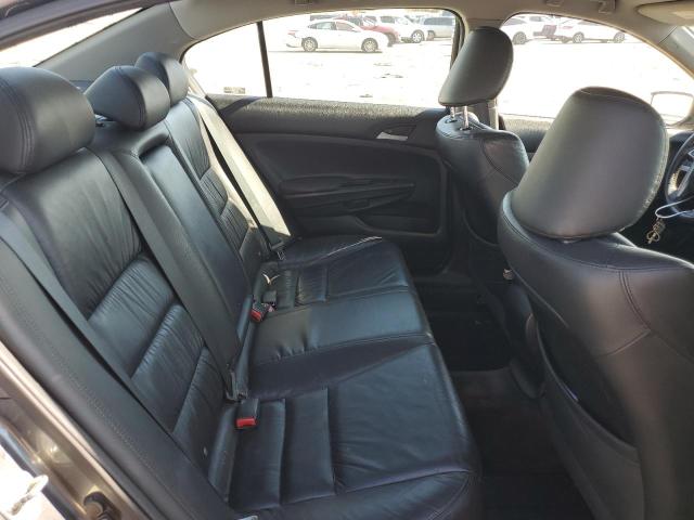 Photo 10 from auction – 2012 HONDA ACCORD SE with VIN 1HGCP2F61CA246006