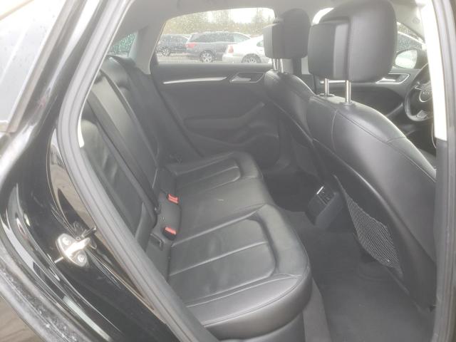 Photo 10 from auction – 2015 AUDI A3 PREMIUM with VIN WAUEFGFF7F1002336