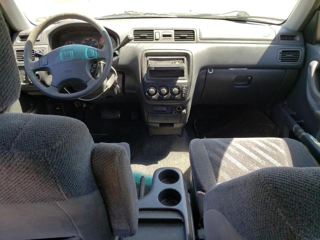 Photo 8 from auction – 2000 HONDA CR-V LX with VIN JHLRD1849YS006178
