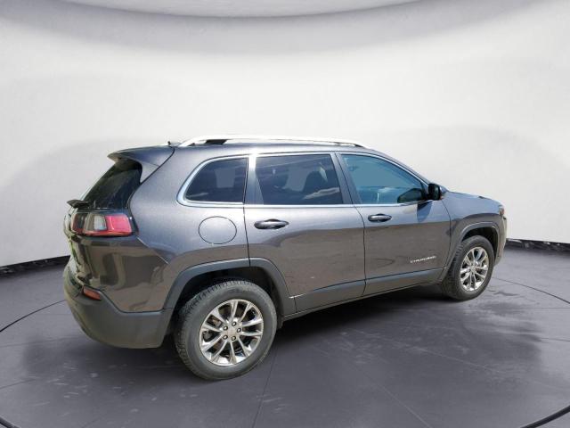 Photo 3 from auction – 2020 JEEP CHEROKEE L with VIN 1C4PJMLB9LD505645