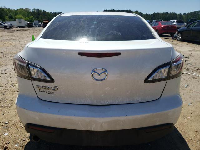 Photo 6 from auction – 2011 MAZDA 3 I with VIN JM1BL1VF3B1449186
