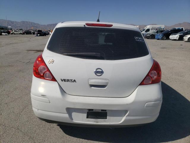Photo 6 from auction – 2011 NISSAN VERSA S with VIN 3N1BC1CPXBL453033