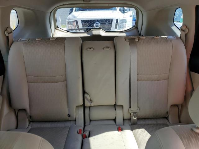 Photo 10 from auction – 2017 NISSAN ROGUE S with VIN JN8AT2MT3HW135532