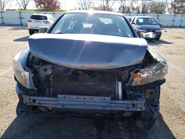 Photo 5 from auction – 2012 HONDA ACCORD SE with VIN 1HGCP2F68CA128258