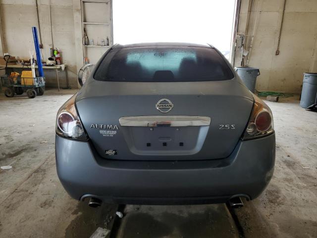 Photo 6 from auction – 2012 NISSAN ALTIMA BAS with VIN 1N4AL2AP5CC105676